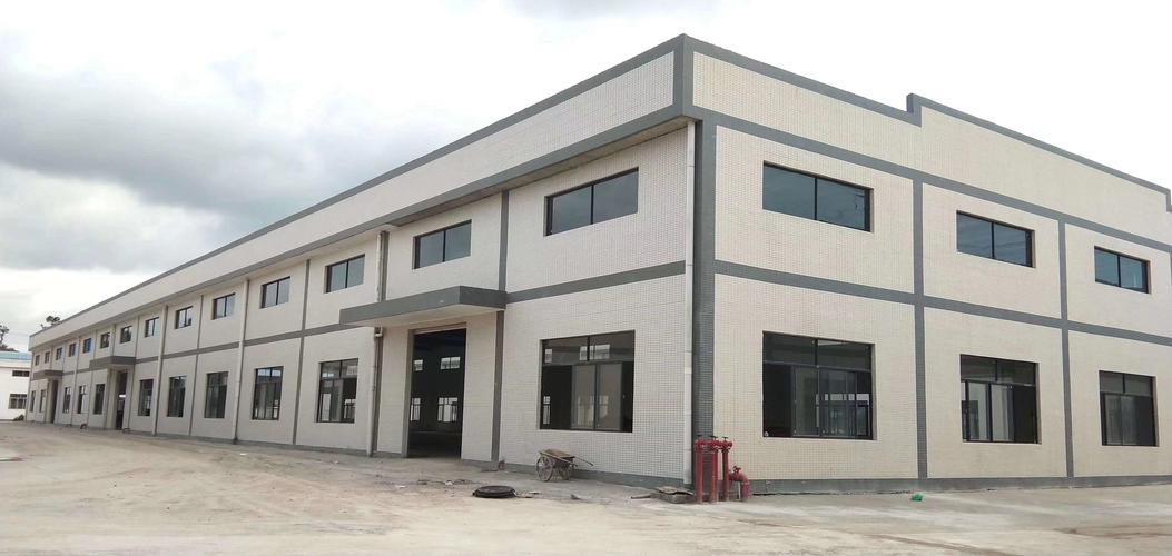 宁阳县厂房保洁